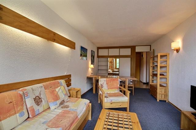 Apartements DIAMANT N - Plagne - Aime 2000