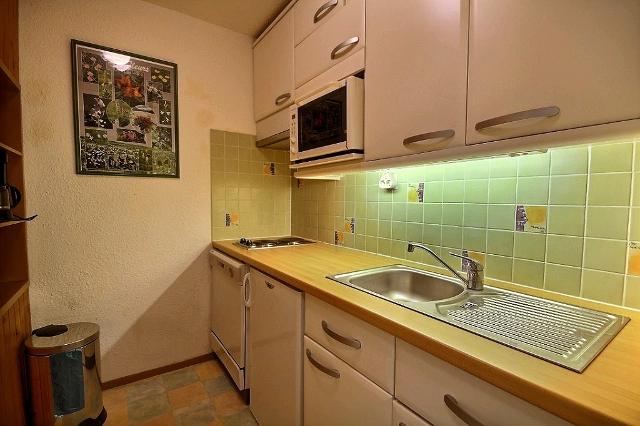 Apartements DIAMANT N - Plagne - Aime 2000