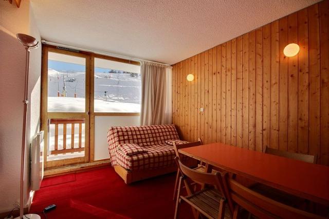 Apartements LES AOLLETS - Plagne Villages