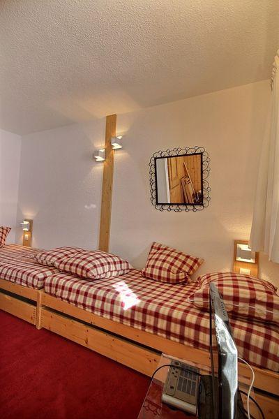 Apartements LES AOLLETS - Plagne Villages