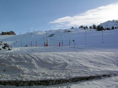 Apartements LES AOLLETS - Plagne Villages