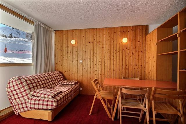 Apartements LES AOLLETS - Plagne Villages