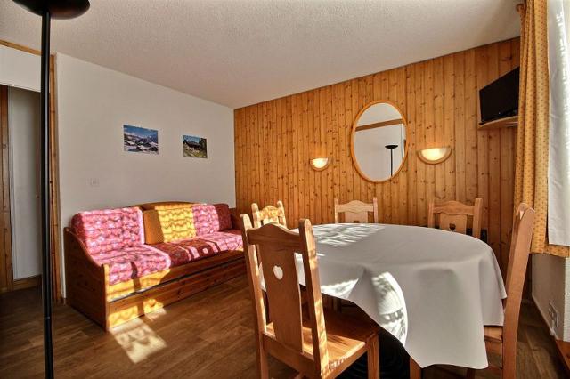 Apartements LES AOLLETS - Plagne Villages