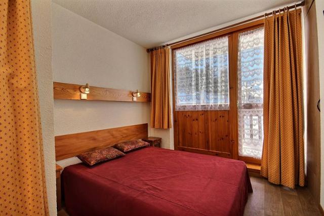 Apartements LES AOLLETS - Plagne Villages