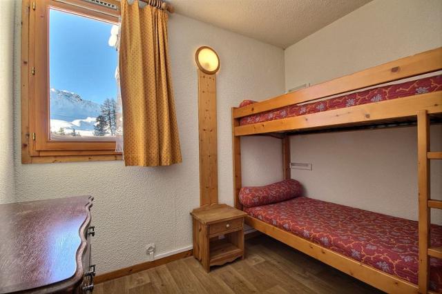 Apartements LES AOLLETS - Plagne Villages