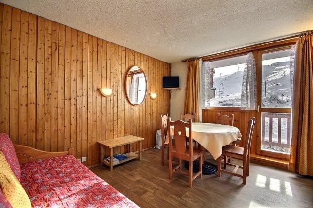 Apartements LES AOLLETS - Plagne Villages