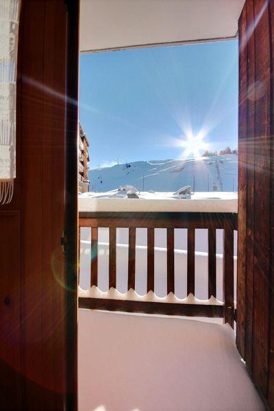 Apartements LES AOLLETS - Plagne Villages