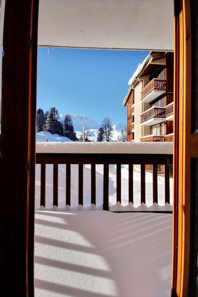 Apartements LES AOLLETS - Plagne Villages