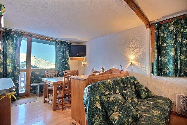 Apartements LES HAMEAUX I - Plagne Villages