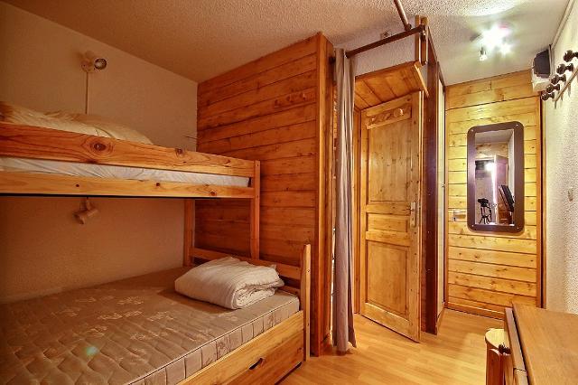 Apartements LES HAMEAUX I - Plagne Villages