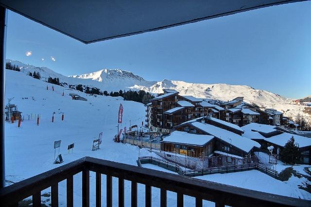 Apartements LES HAMEAUX I - Plagne Villages