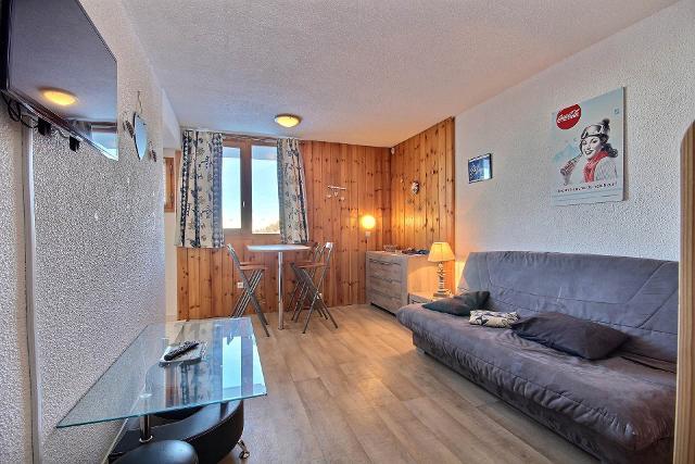 Apartements LES HAMEAUX I - Plagne Villages