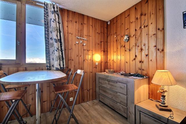 Apartements LES HAMEAUX I - Plagne Villages