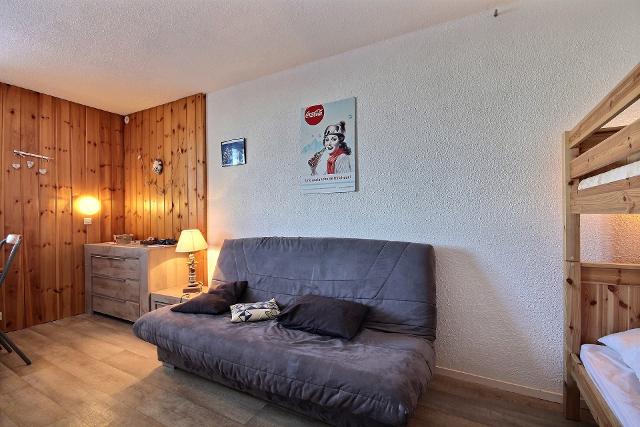 Apartements LES HAMEAUX I - Plagne Villages