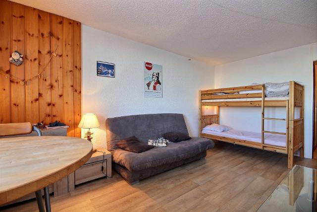 Apartements LES HAMEAUX I - Plagne Villages