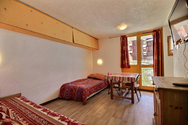 Apartements LES HAMEAUX I - Plagne Villages