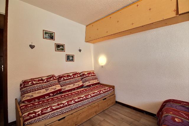 Apartements LES HAMEAUX I - Plagne Villages