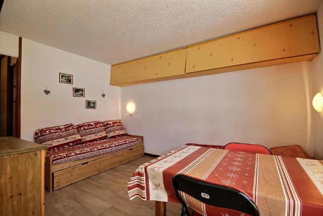 Apartements LES HAMEAUX I - Plagne Villages