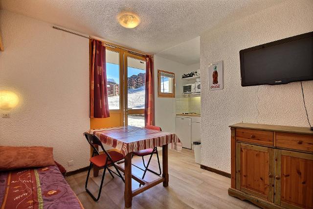 Apartements LES HAMEAUX I - Plagne Villages