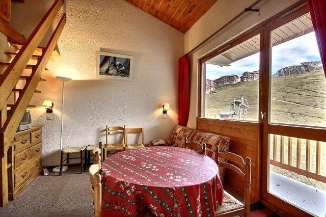 Apartements LES HAMEAUX I - Plagne Villages