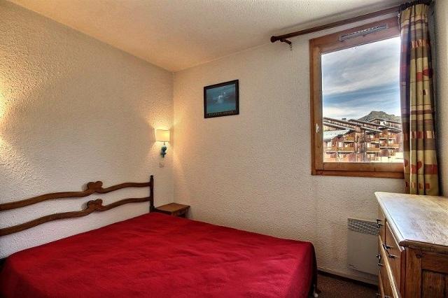 Apartements LES HAMEAUX I - Plagne Villages