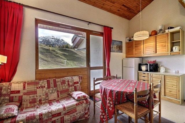 Apartements LES HAMEAUX I - Plagne Villages