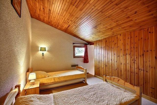 Apartements LES HAMEAUX I - Plagne Villages