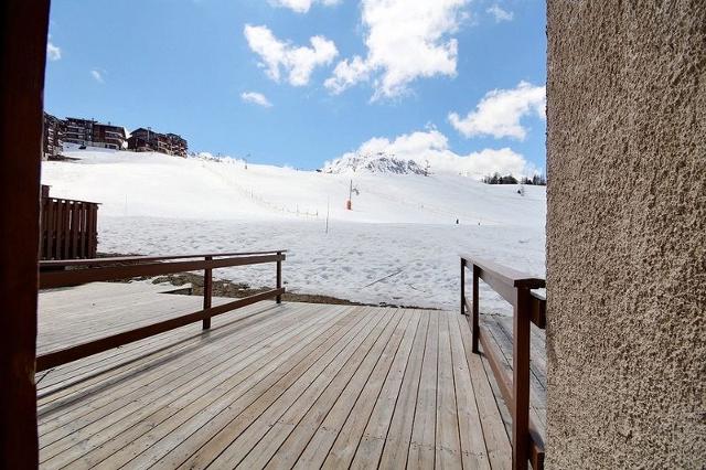 Apartements LE PLEIN SOLEIL - Plagne Villages