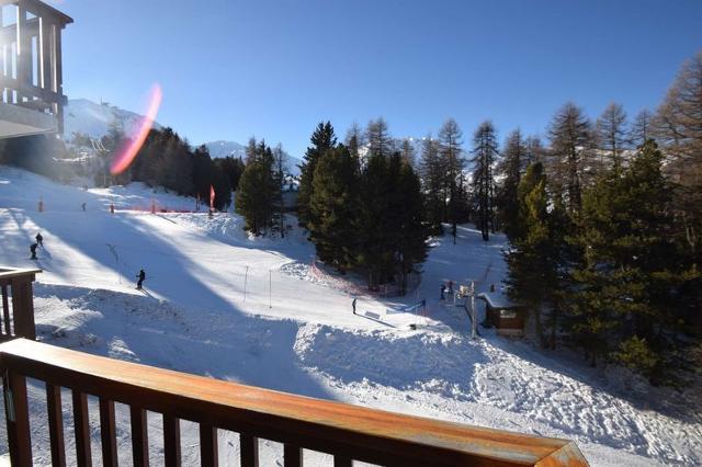 Apartements LES SOLDANELLES - Plagne Villages