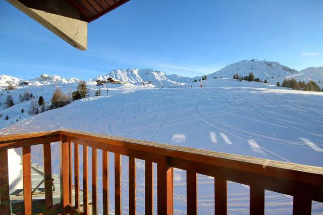 Apartements LE SAPPORO - Plagne Villages