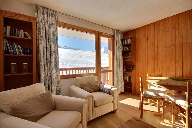 Apartements LE SQUAW VALLEY - Plagne Villages