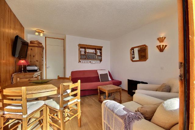 Apartements LE SQUAW VALLEY - Plagne Villages