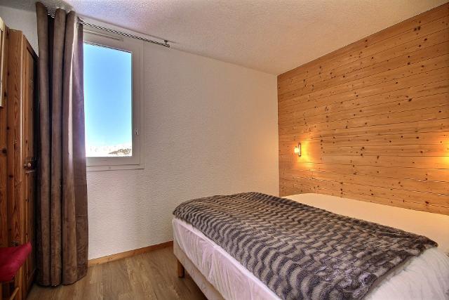 Apartements LE SQUAW VALLEY - Plagne Villages