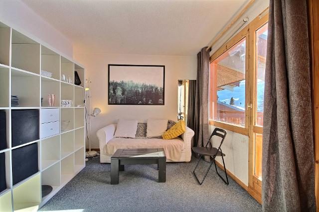 Apartements LE SQUAW VALLEY - Plagne Villages