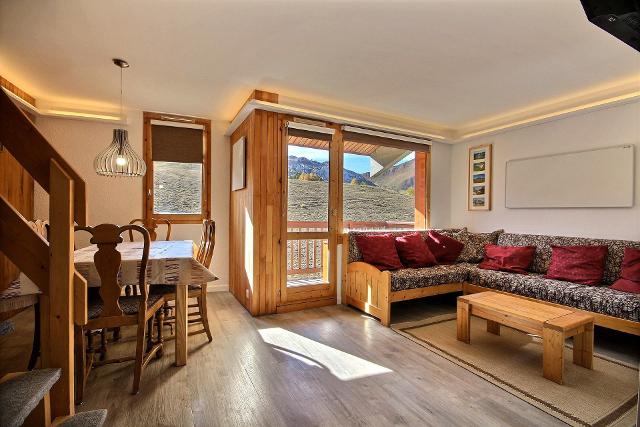 Apartements LE SQUAW VALLEY - Plagne Villages