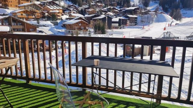 Apartements AVENIR 1800 - Plagne 1800