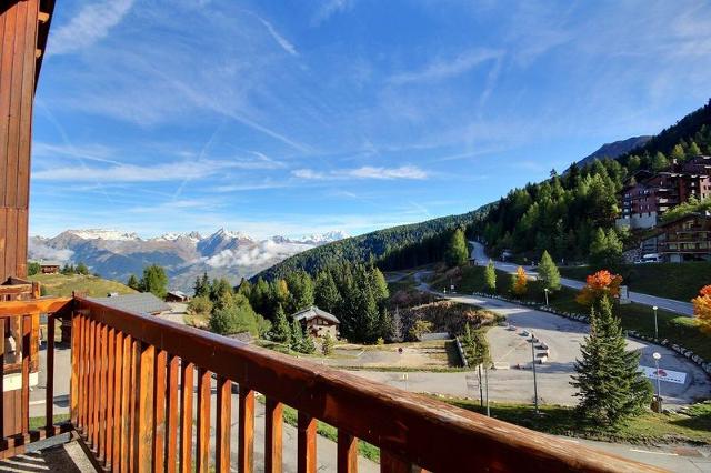 Apartements AVENIR 1800 - Plagne 1800