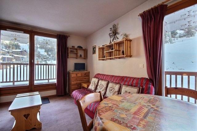 Apartements AVENIR 1800 - Plagne 1800