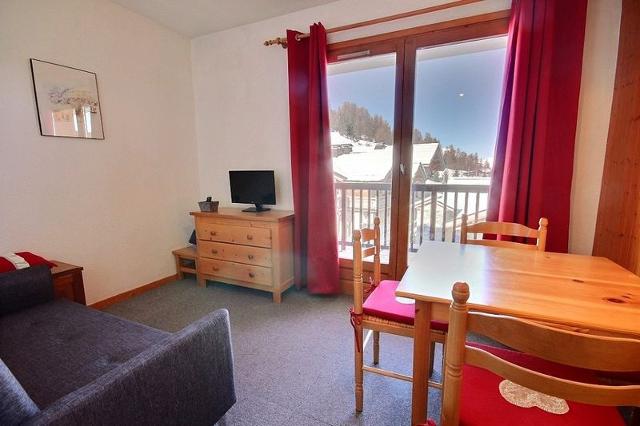 Apartements AVENIR 1800 - Plagne 1800