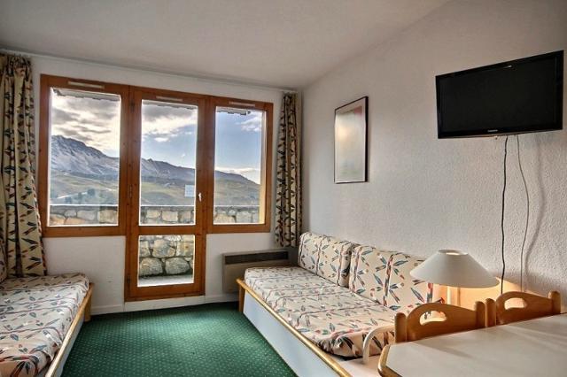 Apartements ANDROMEDE - Plagne - Belle Plagne