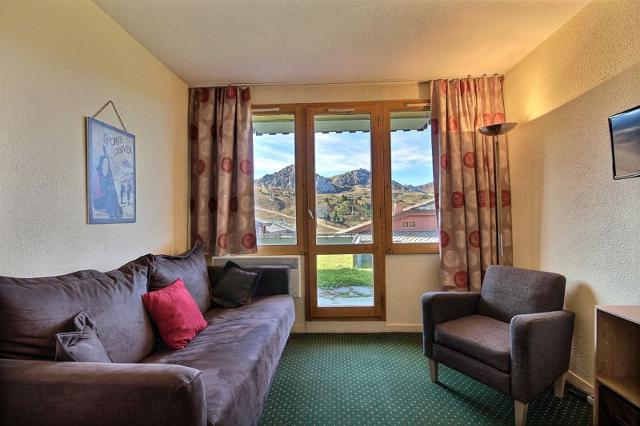 Apartements ANDROMEDE - Plagne - Belle Plagne