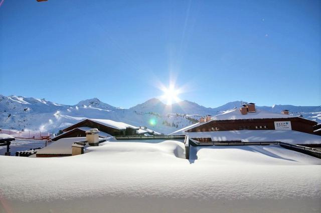 Apartements ANDROMEDE - Plagne - Belle Plagne