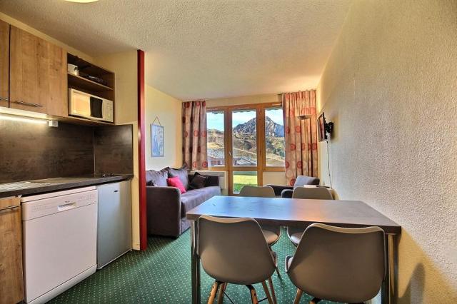 Apartements ANDROMEDE - Plagne - Belle Plagne