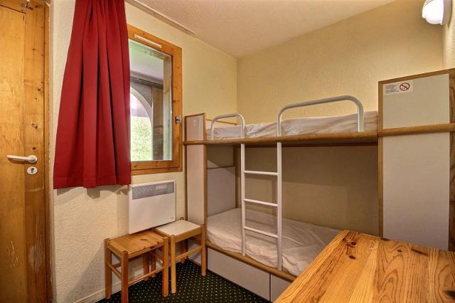 Apartements ANDROMEDE - Plagne - Belle Plagne