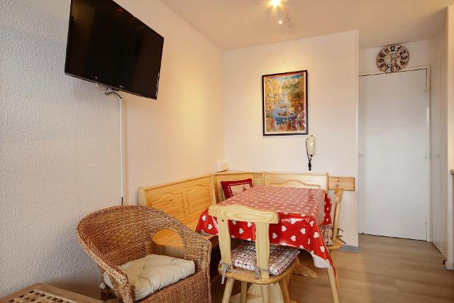 Apartements ANDROMEDE - Plagne - Belle Plagne