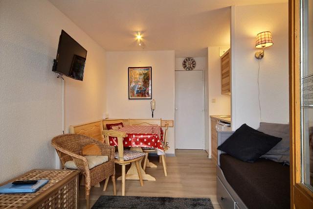 Apartements ANDROMEDE - Plagne - Belle Plagne