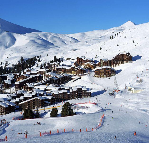 Apartements ANDROMEDE - Plagne - Belle Plagne