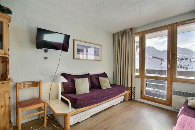 Apartements CALLISTO - Plagne - Belle Plagne