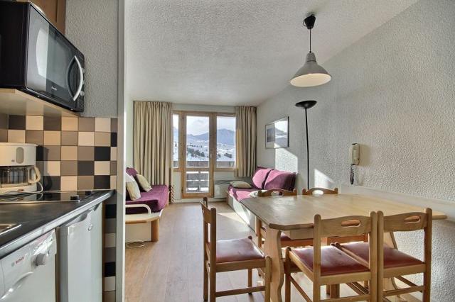 Apartements CALLISTO - Plagne - Belle Plagne