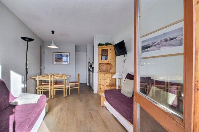 Apartements CALLISTO - Plagne - Belle Plagne